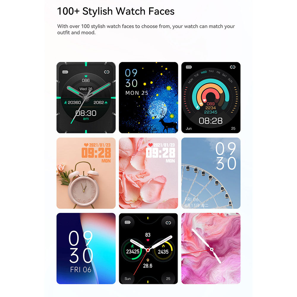 smart watch smart watch